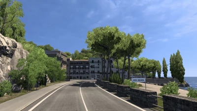 Italy Map Project v14 1.57