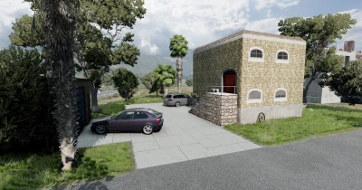 Italy Remastered v1.4