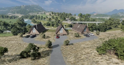 Italy Remastered v1.4