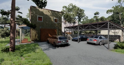 Italy Remastered v1.4