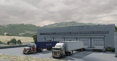 Italy Remastered v1.4