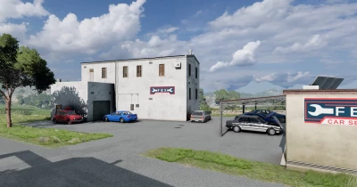 Italy Remastered v1.4