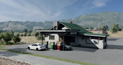 Italy Remastered v1.4