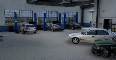 Italy Remastered v1.4