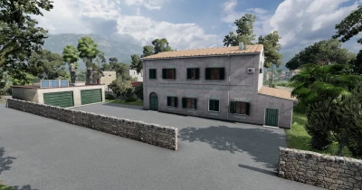 Italy Remastered v1.4