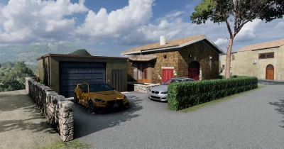 Italy Remastered v1.4