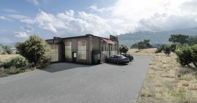 Italy Remastered v1.4