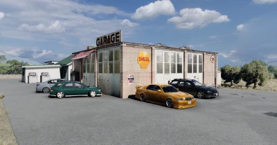 Italy Remastered v1.4