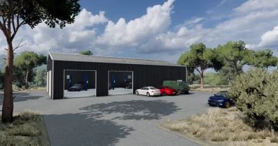 Italy Remastered v1.4