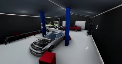 Italy Remastered v1.4