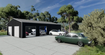 Italy Remastered v1.4