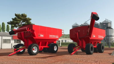 Jan Magnu 45000 v1.0.0.0