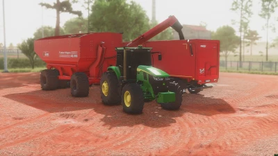 Jan Magnu 45000 v1.0.0.0