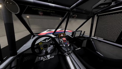 Jason Scherer 2025 KOH v1.0