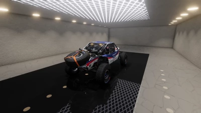 Jason Scherer 2025 KOH v1.0