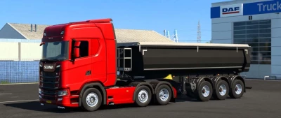 Jasper's Wheel Pack v3.1.4 1.56