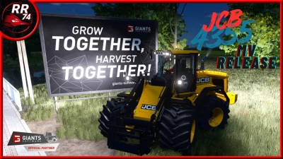 JCB 4355 v1.0.0.0
