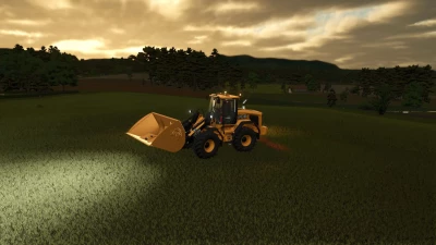 JCB 435S v1.0.0.0