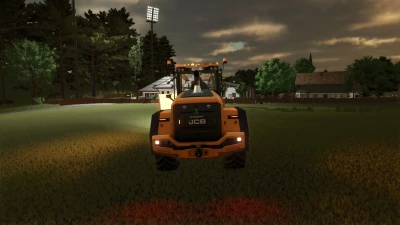 JCB 435S v1.0.0.0