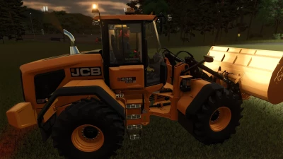 JCB 435S v1.0.0.0