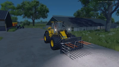 JCB 435S v1.0.0.0