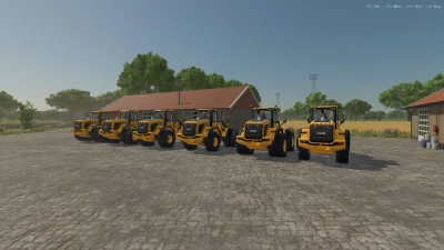 JCB 435S v1.0.0.0