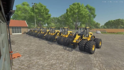 JCB 435S v1.0.0.0