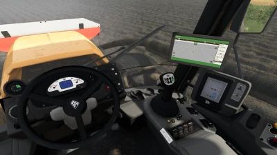 JCB Fastrac 3000 v1.0.0.0