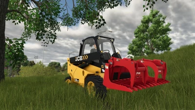 JCB Teletruk v1.0.0.2