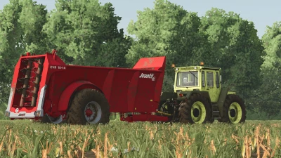 Jeantil EVR 18-14 EPAN5 v1.0.0.0