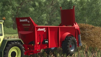 Jeantil EVR 18-14 EPAN5 v1.0.0.0