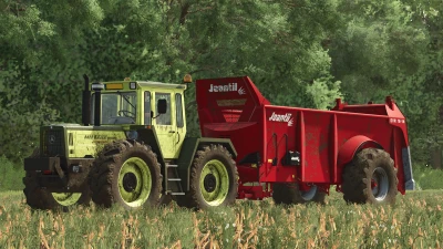 Jeantil EVR 18-14 EPAN5 v1.0.0.0