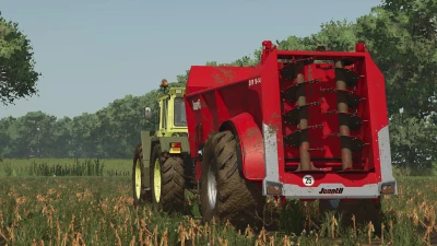 Jeantil EVR 18-14 EPAN5 v1.0.0.0