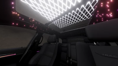 Jeep Grand Cherokee Trackhawk/SRT V1.0