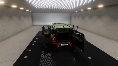 Jetour T2 (2024) v1.0