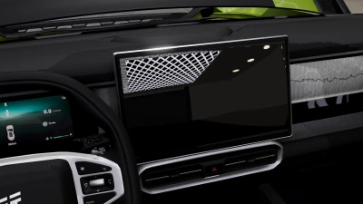 Jetour T2 (2024) v1.0