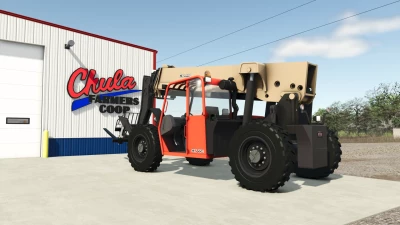 JLG G12-55A v1.0.0.0