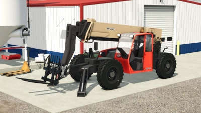 JLG G12-55A v1.0.0.0
