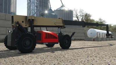 JLG G12-55A v1.0.0.0