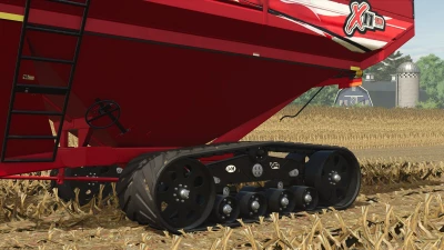 JM X-Tended Reach 1112 Patriotic Farmer Edition US v1.0.0.0