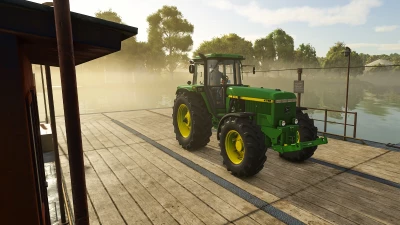 John Deere 4755 v1.0.0.2