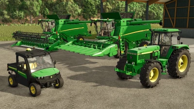 John Deere 4755 v1.0.0.2