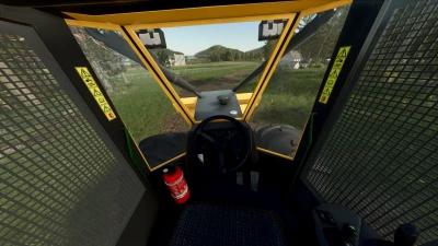 John Deere 548H v1.0.0.0