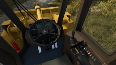 John Deere 644G v1.0.0.0