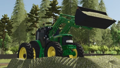 John Deere 7530 v1.0.0.1