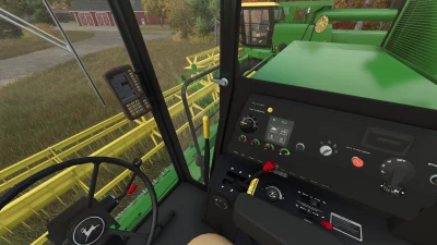 John Deere 8820 v1.0.0.0