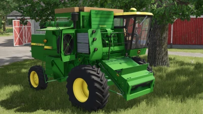 John Deere 8820 v1.0.0.2