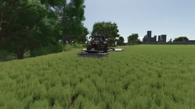 John Deere Series 6R with ExtraLarge Frame V1.0.0.0