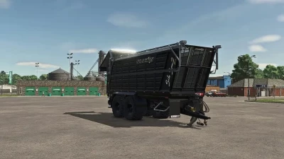 Joskin Silospace 480D v1.0.0.0