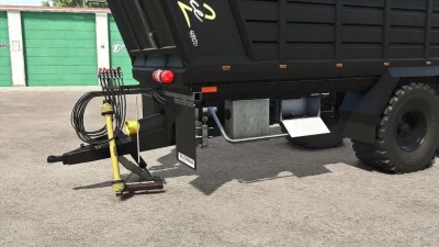 Joskin Silospace 480D v1.0.0.0